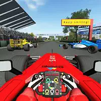 Formel-Stunts